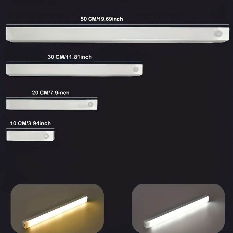 L&B® – Voice Control LED Wall Light