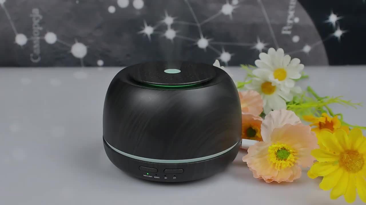 L&B® - Essential Oil Diffuser 300ml