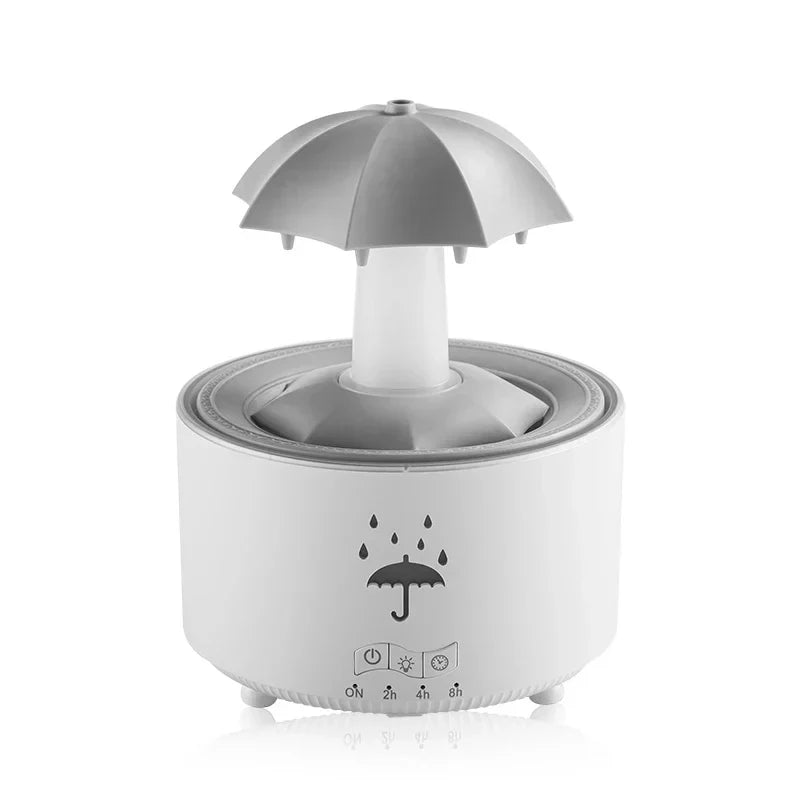 L&B® - Umbrella Mist Humidifier