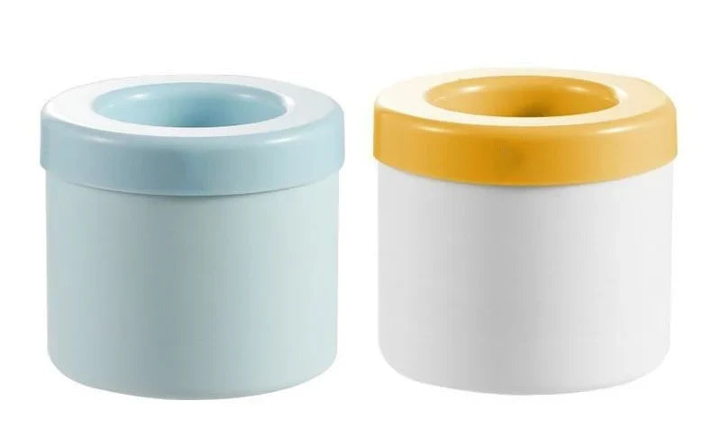 L&B® - Silicone Ice Cube Mold