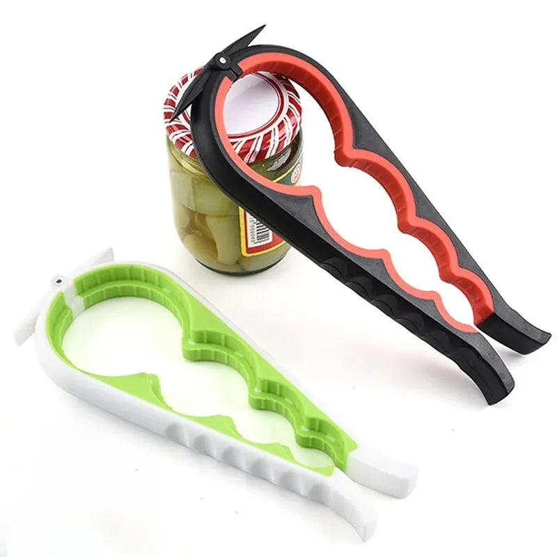 L&B® - Multi-Functional  Can & Bottle Opener