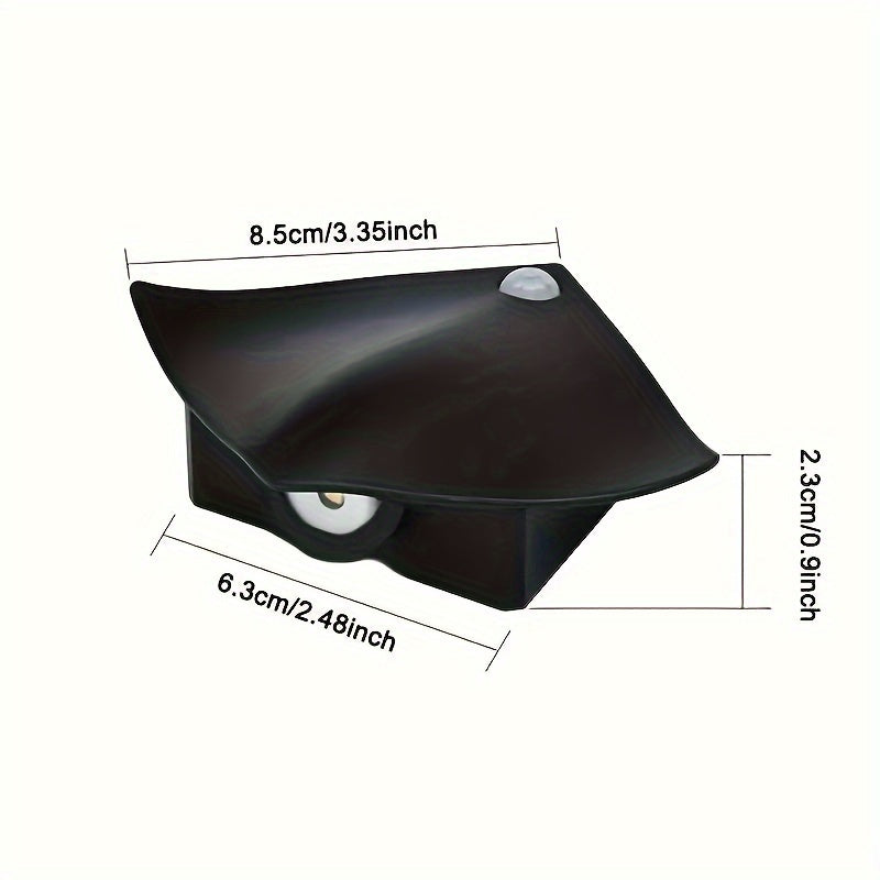 L&B® - LED Wall Lamp with Motion Sensor