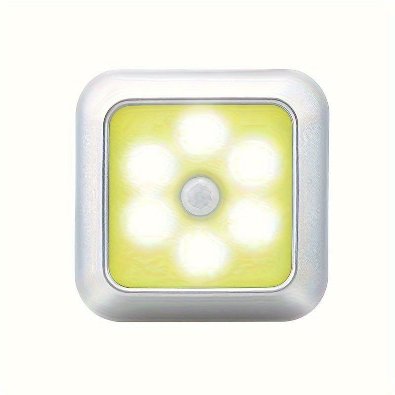 L&B® - LED Motion Sensor Night Light