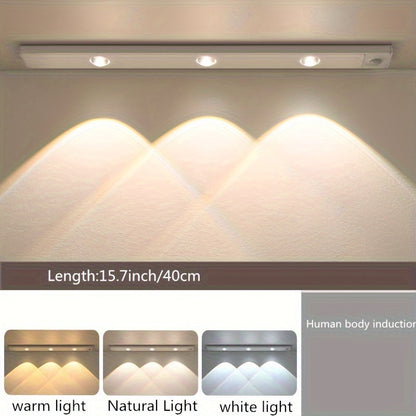 L&B® - Modern LED Motion Sensor Strip Light