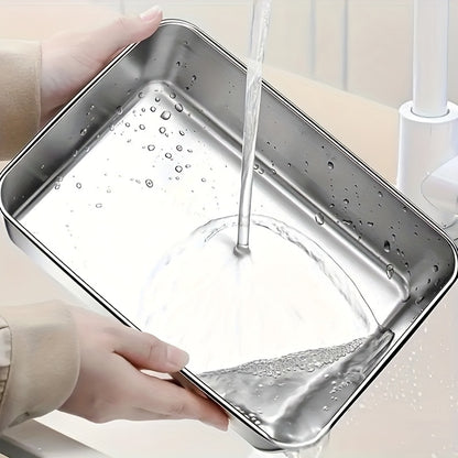 L&B® - Stainless Steel Food Storage Containers