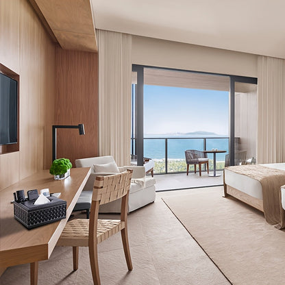 L&B® Faux Leather Tissue & Storage Box