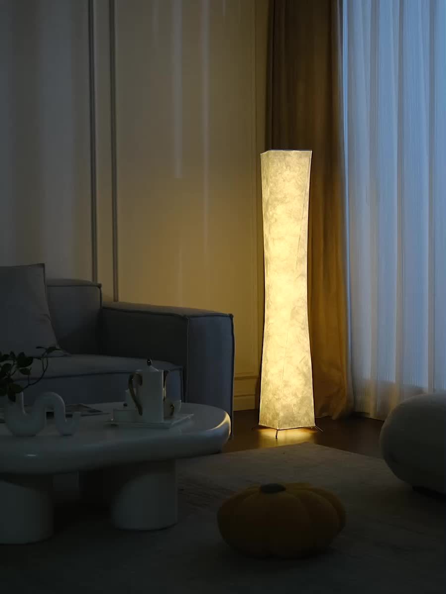 L&B® Modern LED Floor Lamp