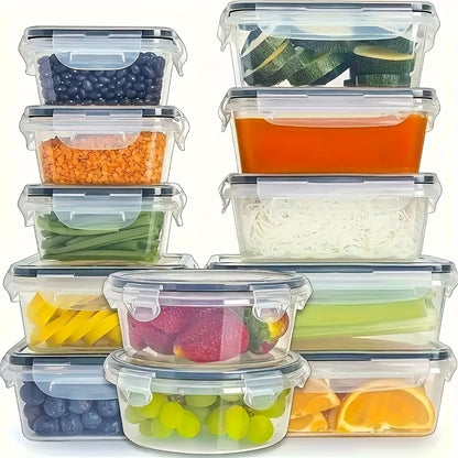 L&B® - Free Meal Prep Containers