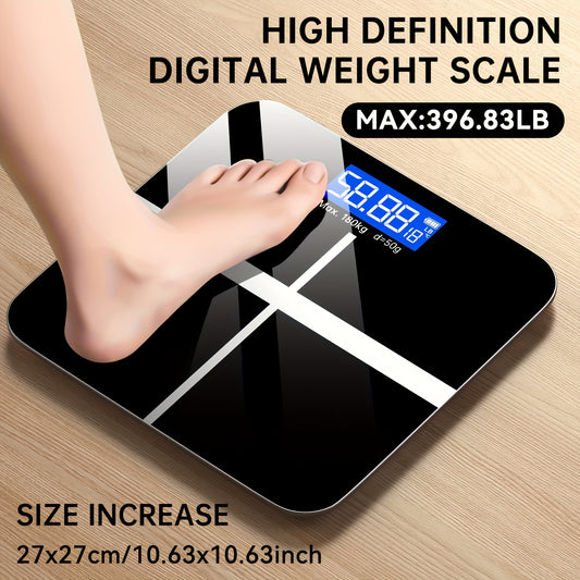 L&B® - Digital Bathroom Scale