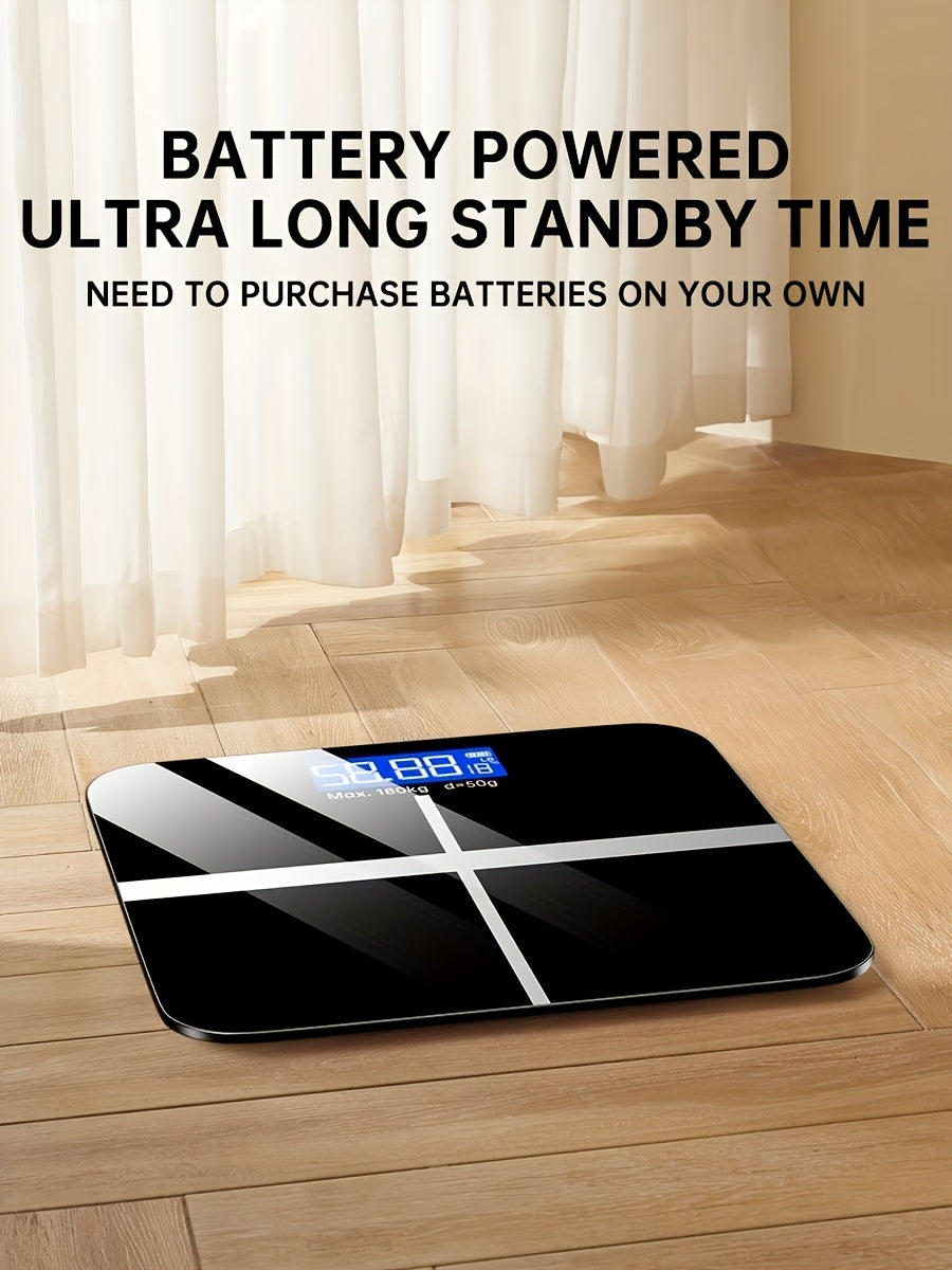 L&B®  - Digitale Personenwaage