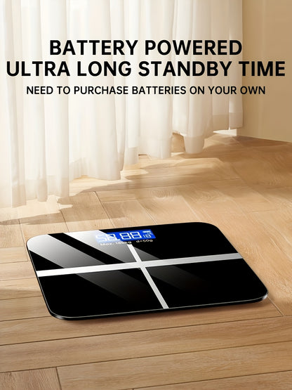 L&B®  - Digitale Personenwaage