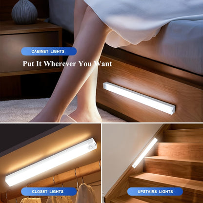 L&B® – Voice Control LED Wall Light