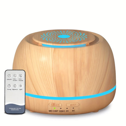 L&B® - Essential Oil Diffuser 300ml