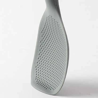 L&B® - Silicone Non-Stick Cooking Spoon