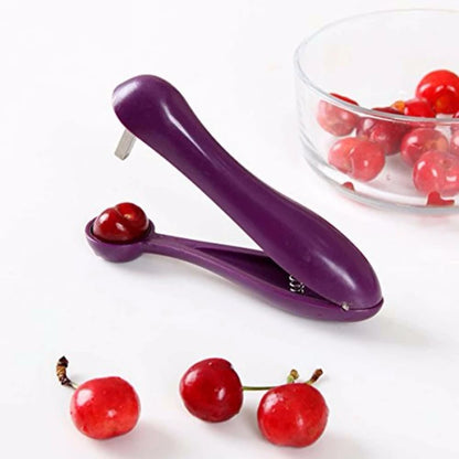 L&B® - Cherry & Olive Pitter