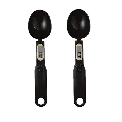 L&B® - Digital Spoon Scale