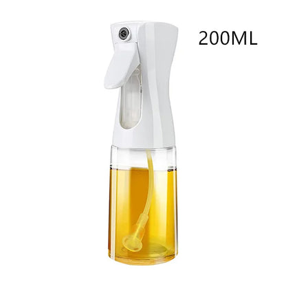L&B® - Oil Spray Bottle for Cooking