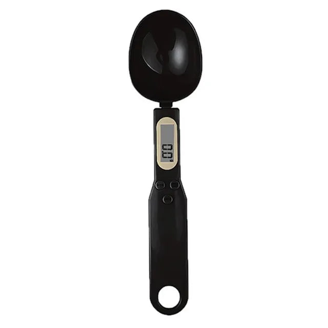 L&B® - Digital Spoon Scale