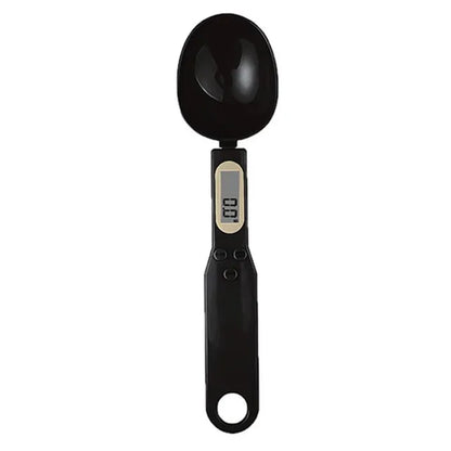 L&B® - Digital Spoon Scale