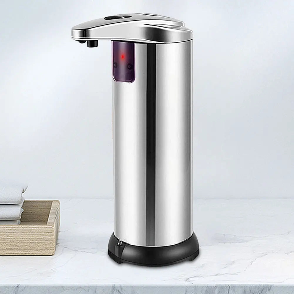 L&B® - Touchless Soap Dispenser