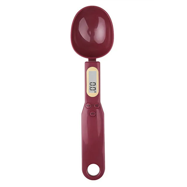 L&B® - Digital Spoon Scale