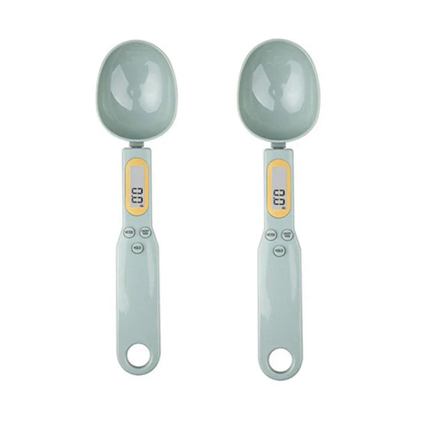 L&B® - Digital Spoon Scale