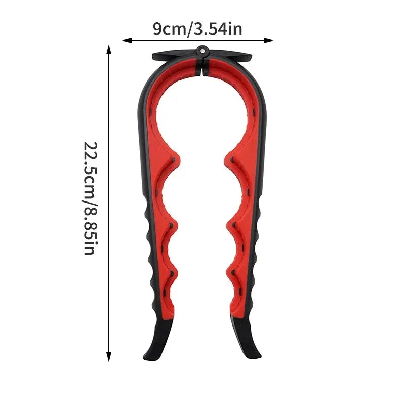 L&B® - Multi-Functional  Can & Bottle Opener