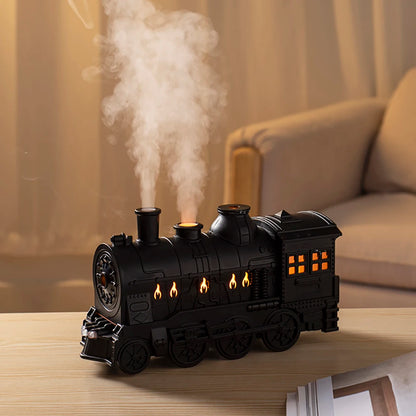 L&B® Steam Train Aroma Diffuser
