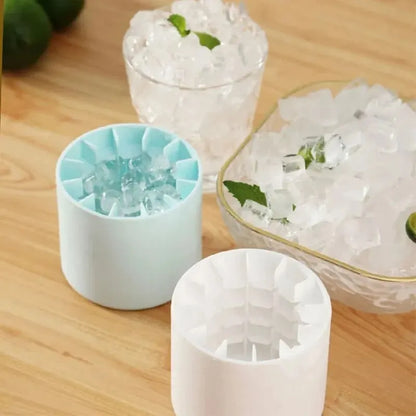 L&B® - Silicone Ice Cube Mold