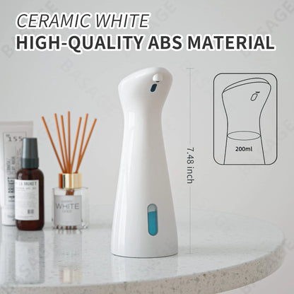 L&B® - Automatic Sensor Soap Dispenser