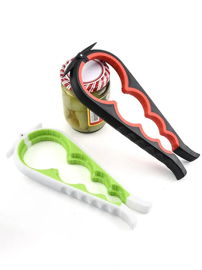 L&B® - Multi-Functional  Can & Bottle Opener