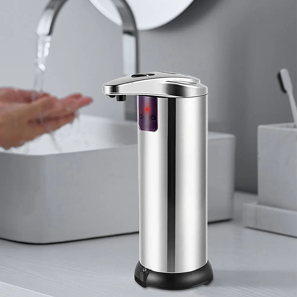 L&B® - Touchless Soap Dispenser