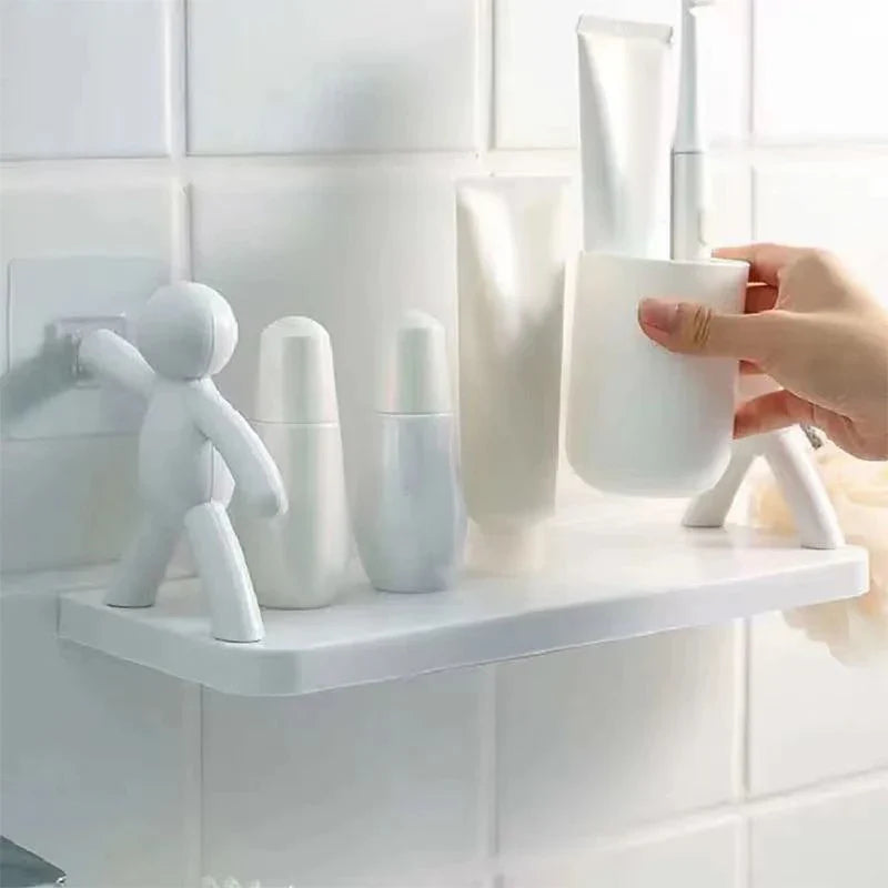 L&B® - Creative Wall Shelf