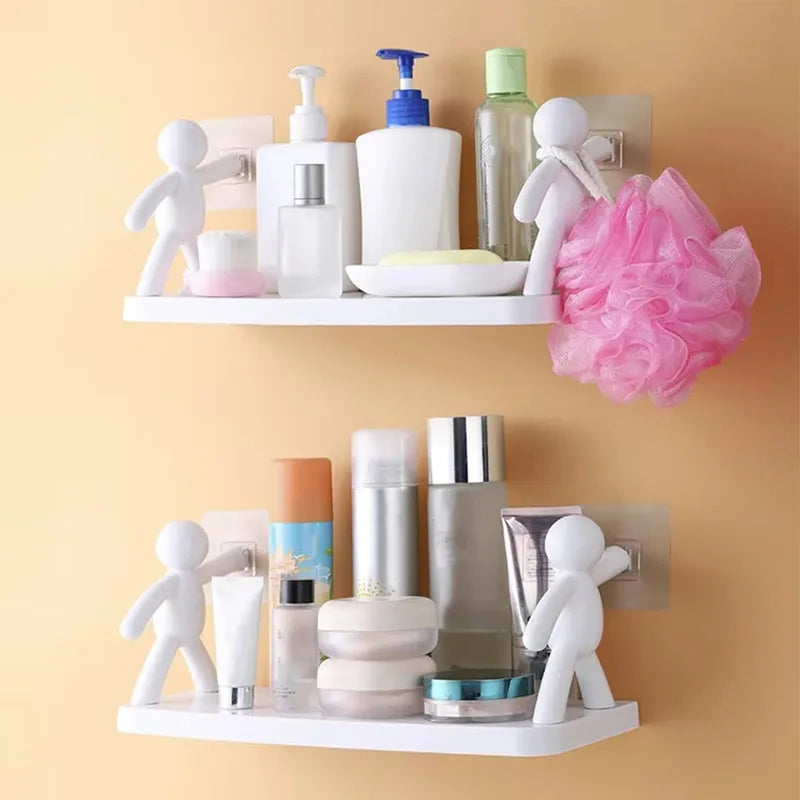 L&B® - Creative Wall Shelf
