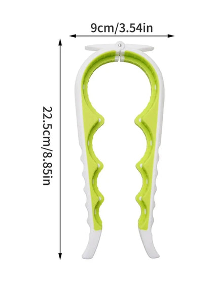 L&B® - Multi-Functional  Can & Bottle Opener