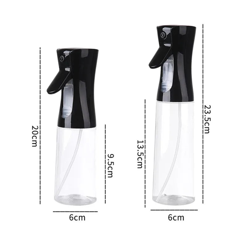L&B® - Oil Spray Bottle for Cooking