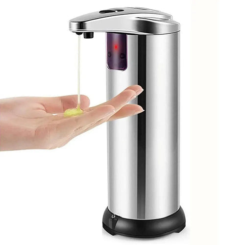 L&B® - Touchless Soap Dispenser