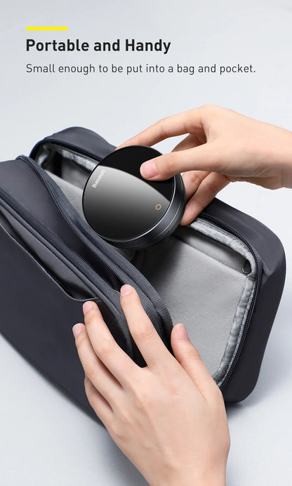 L&B®  - Magnetischer digitaler Küchentimer