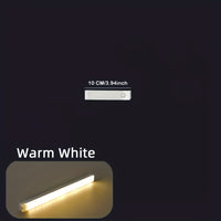 Warm White Light