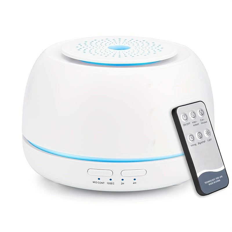 L&B® - Essential Oil Diffuser 300ml