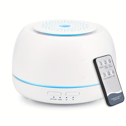 L&B® - Essential Oil Diffuser 300ml