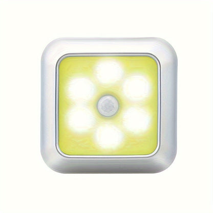 L&B® - LED Motion Sensor Night Light