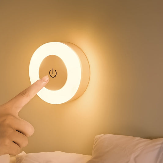 L&B® - Touch LED Wall Light