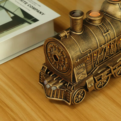 L&B® Steam Train Aroma Diffuser
